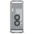 Power Mac G5 (back) Icon